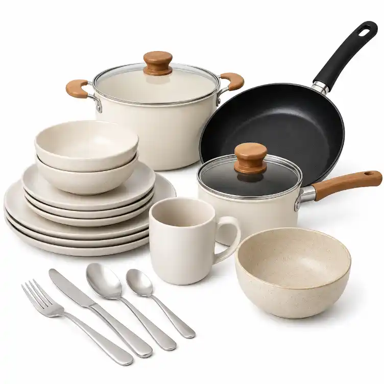Cookware & Dining