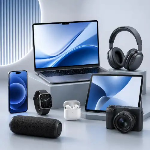 Electronics