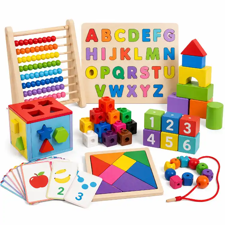 Educational Toys