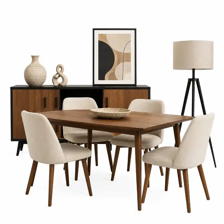 Furniture & Décor