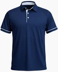 Men's Classic Polo Shirt