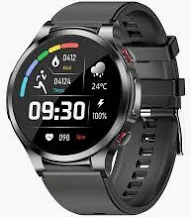 Smart Watch Fitness Tracker